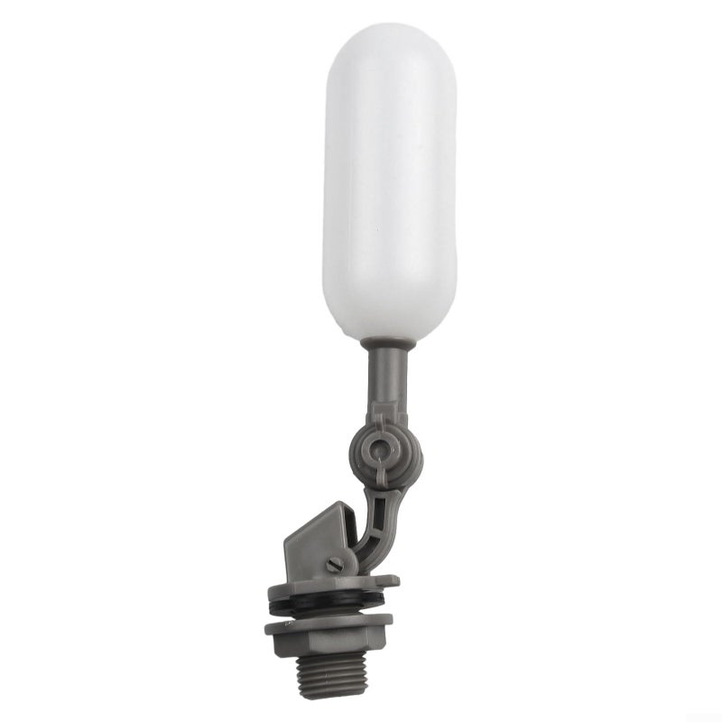 Automatic Fill Float Ball Valve DN15 1 2 Inch Large Water Flow ABS Plastic Body - Image 2