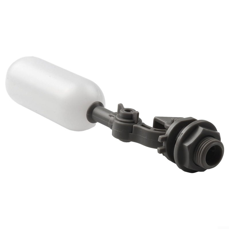 Automatic Fill Float Ball Valve DN15 1 2 Inch Large Water Flow ABS Plastic Body - Image 5