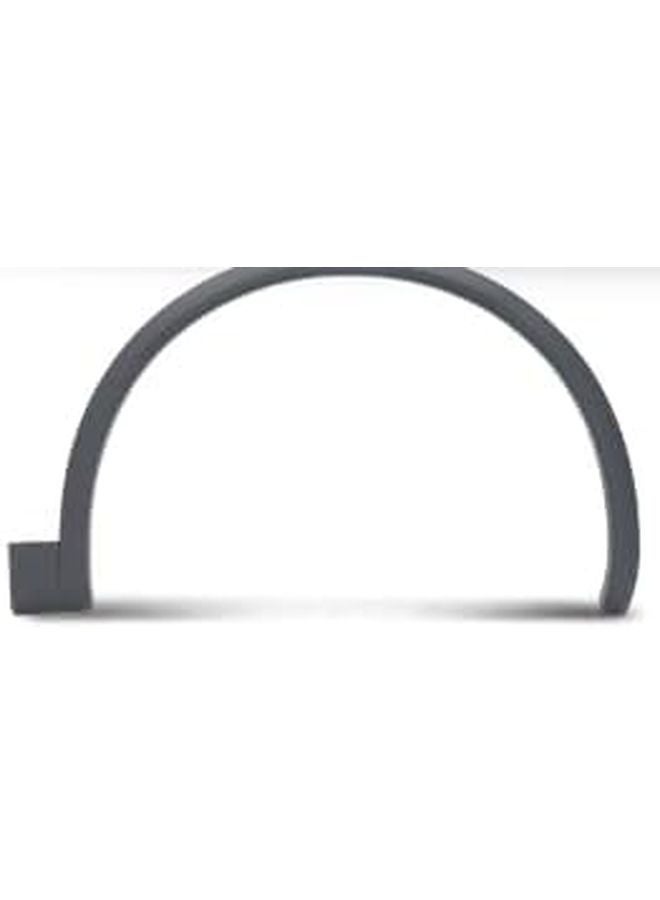 2018 2020 Audi Q5 Front Right Wheel Arch Flare Trim Molding Durable Perfect Fit - Image 1