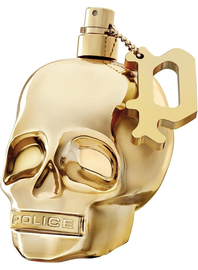 POLICE To Be Born To Shine Eau De Toilette Spray - Image 1