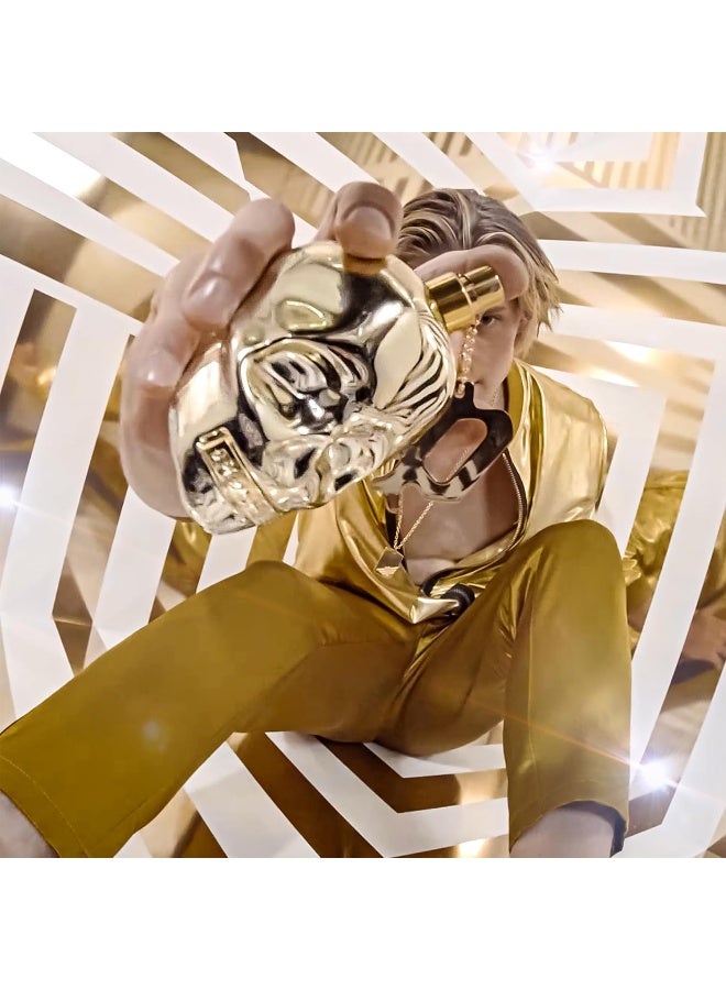 POLICE To Be Born To Shine Eau De Toilette Spray - Image 4