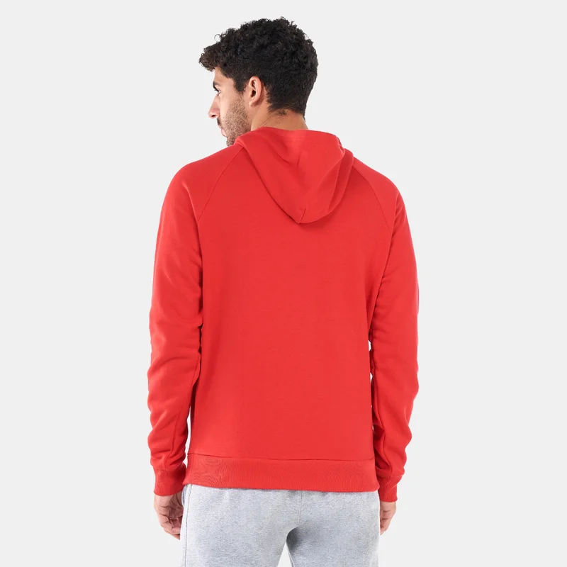 UNDER ARMOUR Men's UA Rival Fleece Hoodie