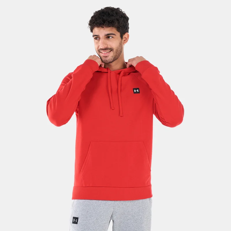 UNDER ARMOUR Men's UA Rival Fleece Hoodie