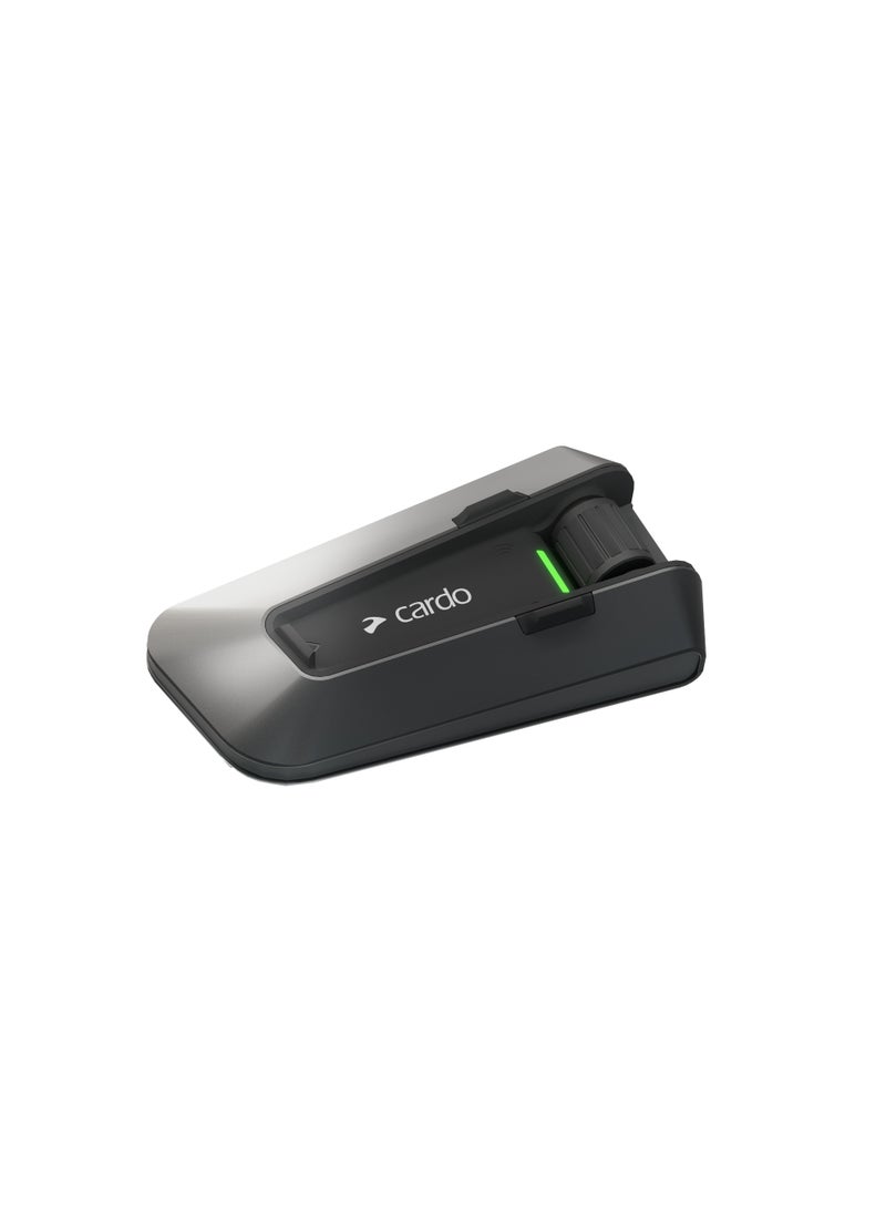 Cardo Packtalk Edge - Single Helmet Intercom - Image 4