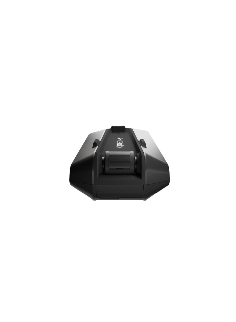 Cardo Packtalk Edge - Single Helmet Intercom - Image 3
