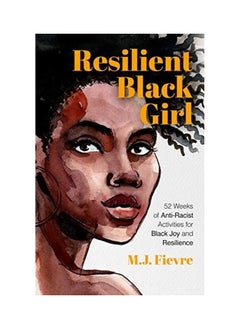 Resilient Black Girl 