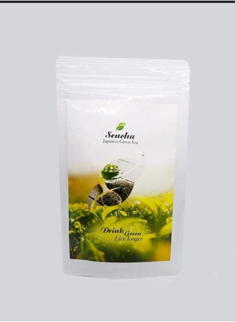 Sencha Japanese 50g - pzsku/Z7D96D37348C89B1A1691Z/45/_/1678262957/779ddad6-d386-4afd-9161-c0b5f3a9203d