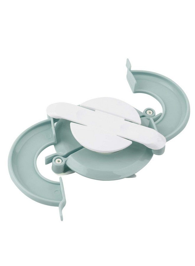 سيجا صانعة الكرات الصوفية Syga، 4 أحجام مختلفة، صانعة كرات الصوف، نسج إبرة، حرفة حياكة الصوف DIY، مجموعة أدوات حياكة الصوف، قد يختلف اللون - Image 3