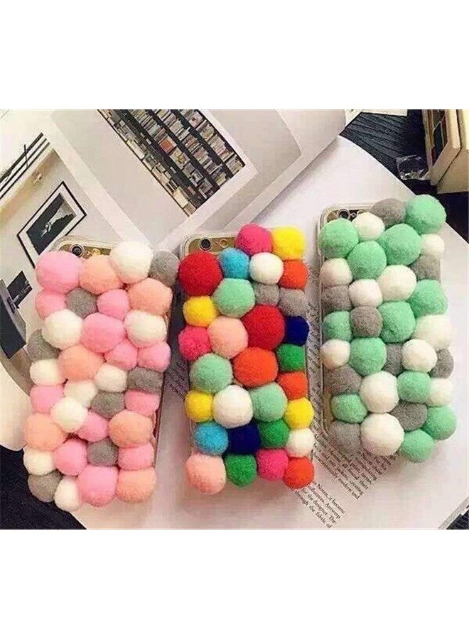 سيجا صانعة الكرات الصوفية Syga، 4 أحجام مختلفة، صانعة كرات الصوف، نسج إبرة، حرفة حياكة الصوف DIY، مجموعة أدوات حياكة الصوف، قد يختلف اللون - Image 5