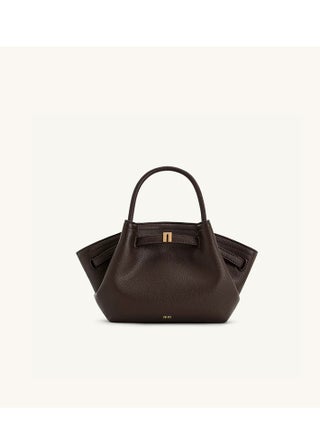 حقيبة توت صغيرة فاخرة من  PEI بحجم 28*15.5*8 سم - pzsku/Z7D96E709B0D3D6ACDCD2Z/45/1743260299/5753e660-6dc5-4da5-a9a2-1e1c842a4fdd