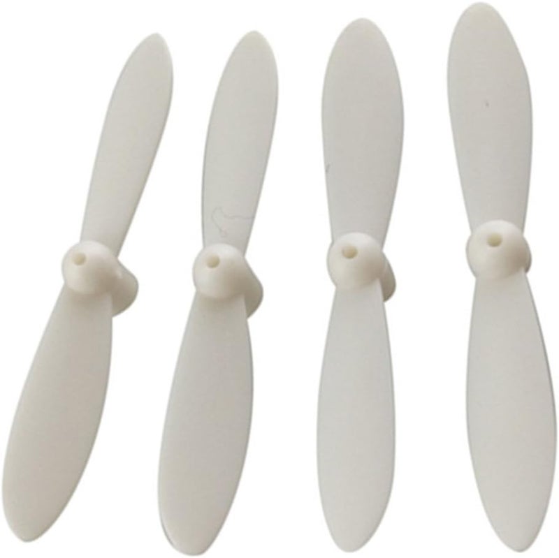 klarako 40pcs Propeller / Blade for Cheerson CX 10 Mini RC Drone, Upgrade Parts - Image 2