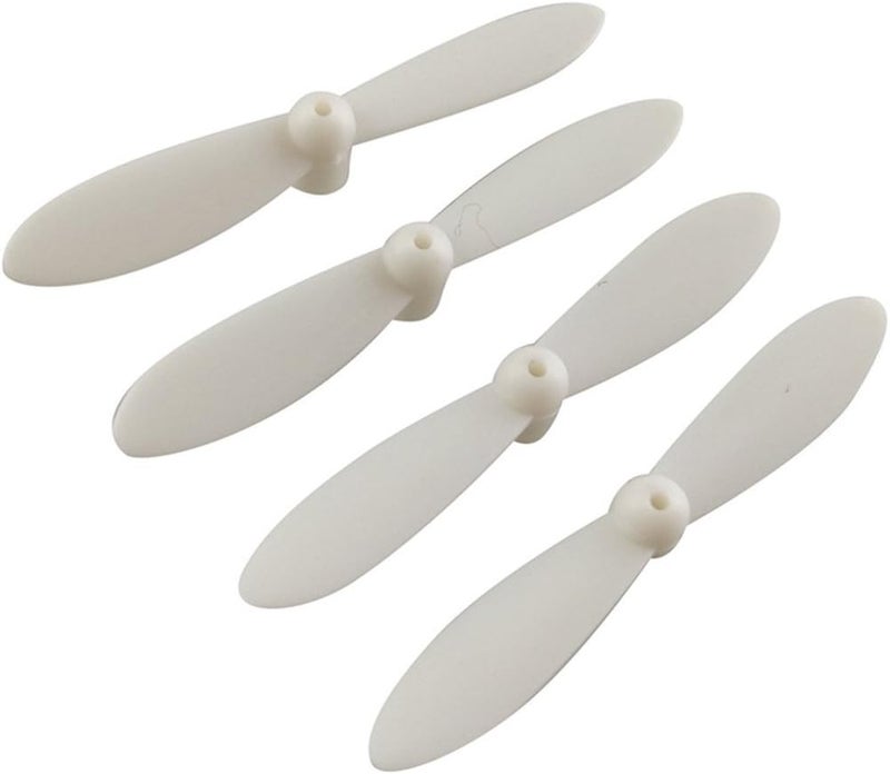 klarako 40pcs Propeller / Blade for Cheerson CX 10 Mini RC Drone, Upgrade Parts - Image 4