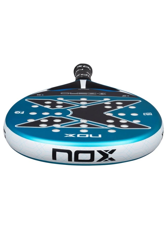 نوكس مضرب بادل نوكس إكس-زيرو أزرق 2026 - Image 3