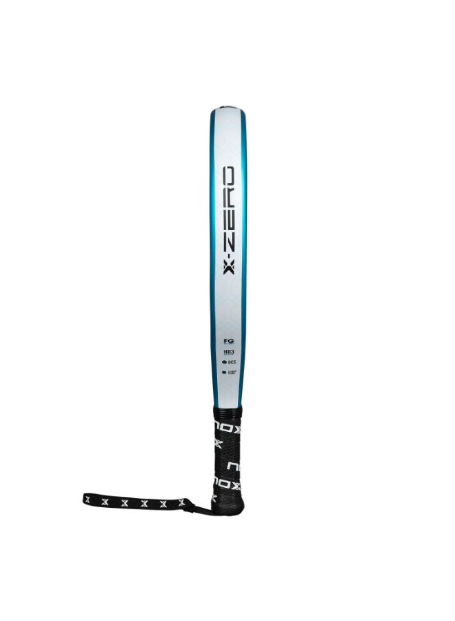 نوكس مضرب بادل نوكس إكس-زيرو أزرق 2026 - Image 5