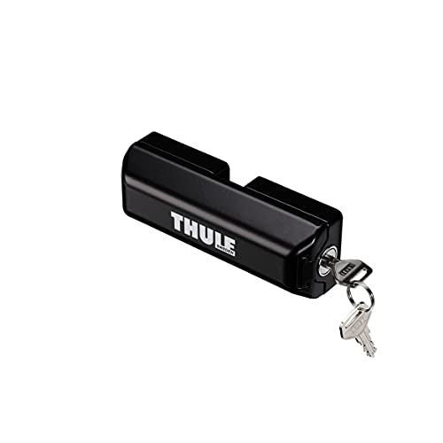 Thule Van Lock 1pc Black - Image 3