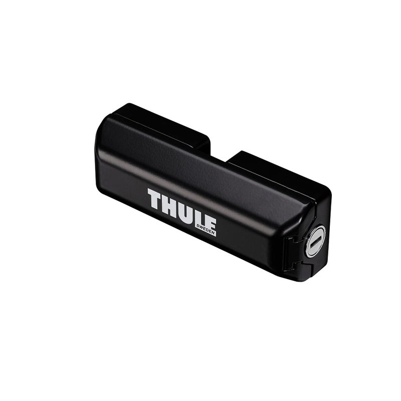 Thule Van Lock 1pc Black - Image 2