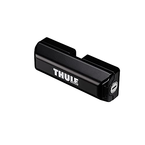 Thule Van Lock 1pc Black - Image 1