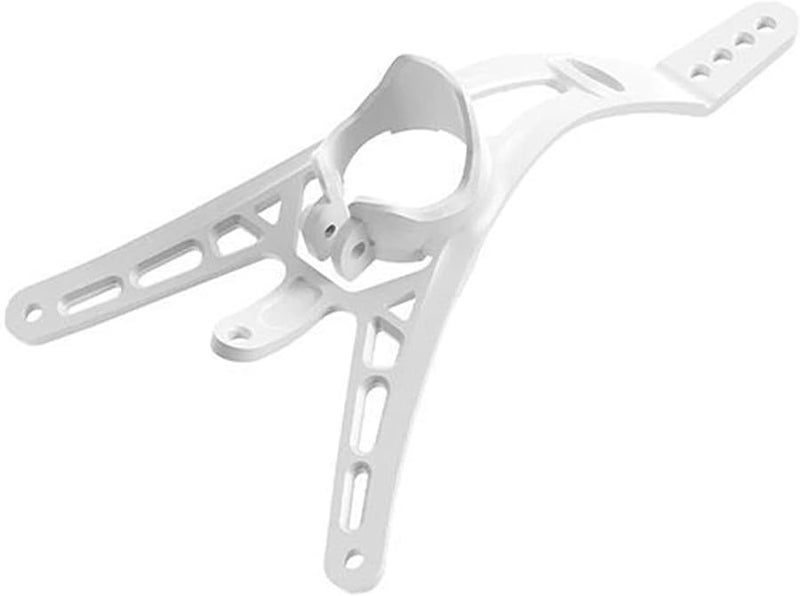 White Canopy Mount For C02 C03 Camera Meteor75 Meteor85 1 2S FPV Racing Lightweight Frame - Image 1