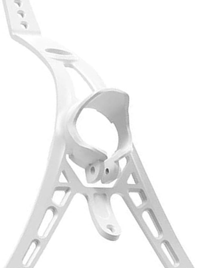 White Canopy Mount For C02 C03 Camera Meteor75 Meteor85 1 2S FPV Racing Lightweight Frame - Image 4