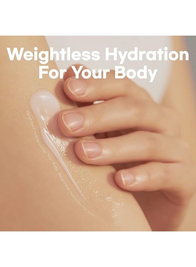 skybottle Perfumed Body Lotion with Pump, Fast Absorbing, Korean Skin Care, Ylang Ylang, Jasmine, Musk Scented Lotion for Women & Men, 10.1 Fl. Oz - Image 4