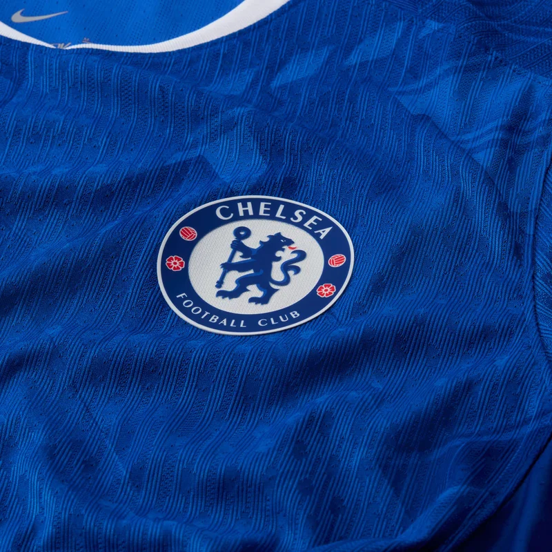 Nike Blue Men's Chelsea 25/26 Home Authentic Football Jersey for Men | Best Price UAE