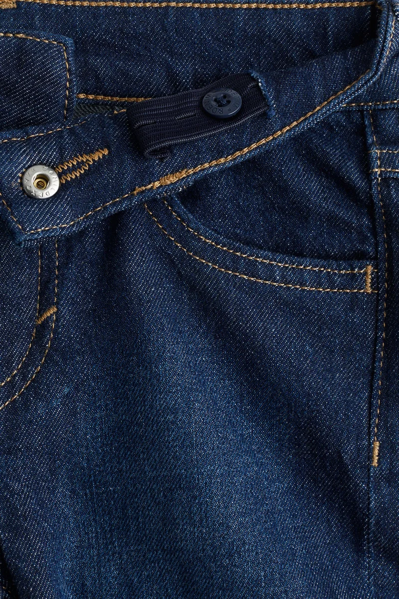اتش اند ام Relaxed Fit Jeans