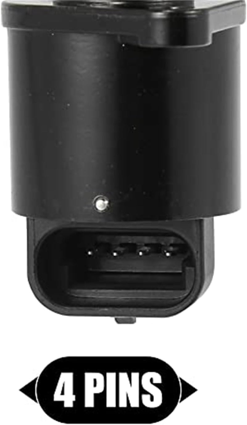 Yurefax Car Idle Air Control Valve Replacement - Image 5