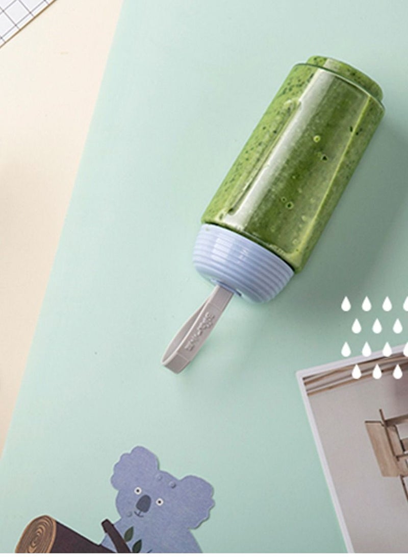 Bear Portable Mini Electric Fruit Blender 150V 350 ml  - Image 2