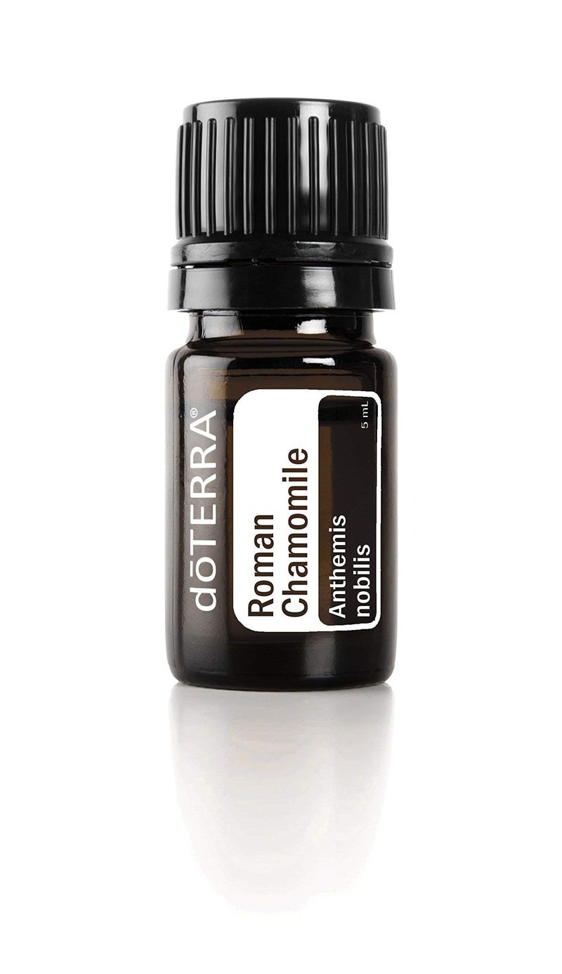 doTERRA - Roman Chamomile Essential Oil - 5 mL
