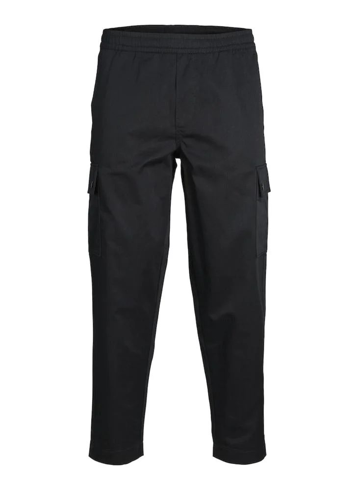 جاك اند جونز Essential Regular Fit Sweatpants