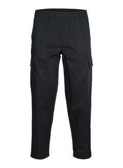 JACK & JONES Plus Size Essential Regular Fit Sweatpants  - Image 1