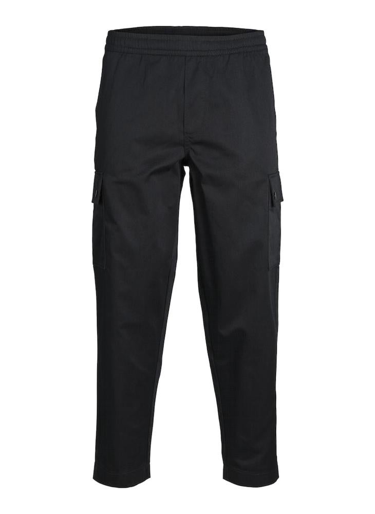 JACK & JONES - Plus Size Essential Regular Fit Sweatpants - Image 1