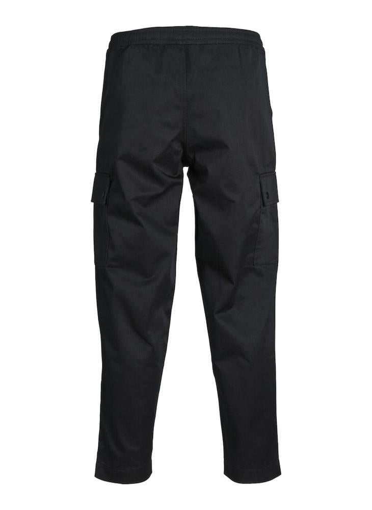 JACK & JONES - Plus Size Essential Regular Fit Sweatpants - Image 1