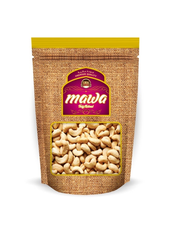 Mawa Raw Cashew Jumbo 100g  (W240) - Image 1