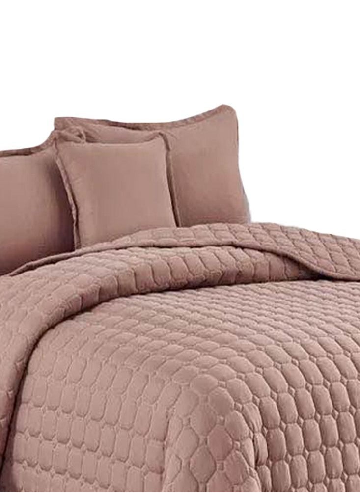 Generic - 6Pcs Summer Comforter Set By Ming Li King 22SB-010 - Image 1