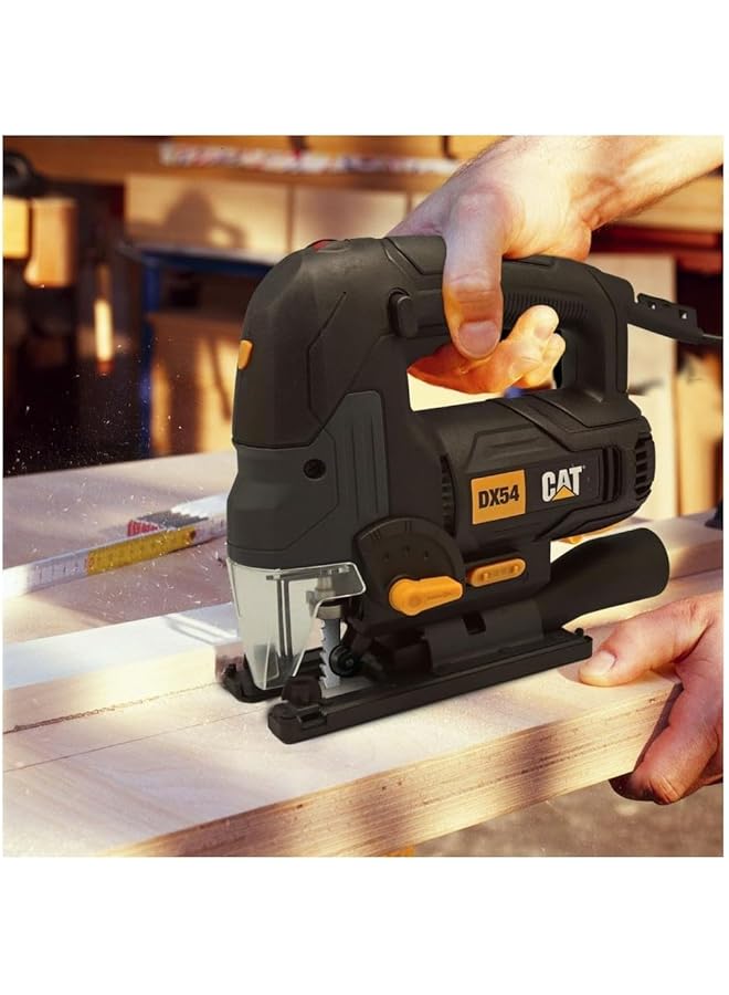 CATERPILLAR Dx54 750W 20Mm Jig Saw  - Image 3