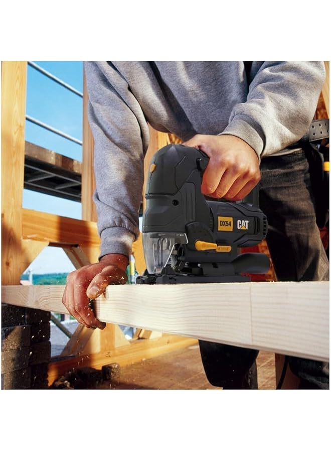 CATERPILLAR Dx54 750W 20Mm Jig Saw  - Image 2