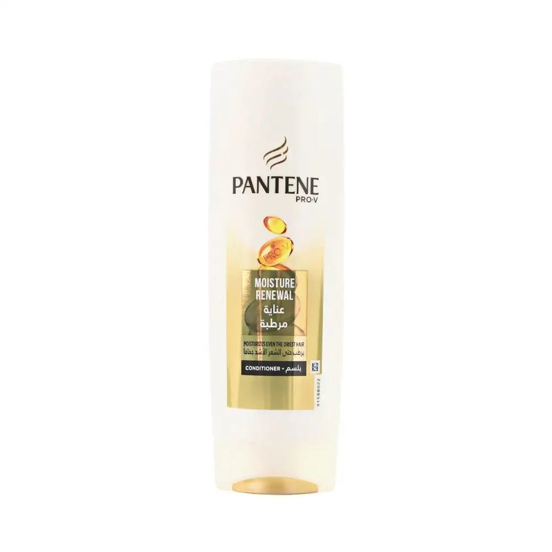 Pantene Pro-V Moisture Renewal Conditioner, 360 ml - Image 1