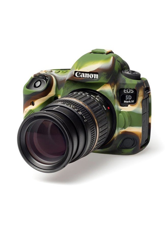 easyCover Camera Case - Camouflage - Image 3