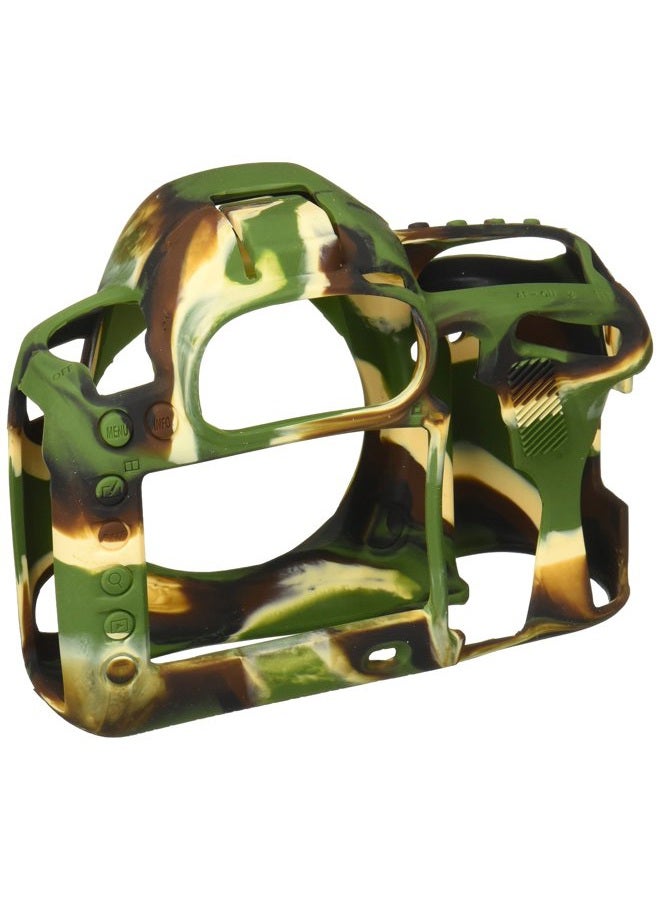 easyCover Camera Case - Camouflage - Image 2