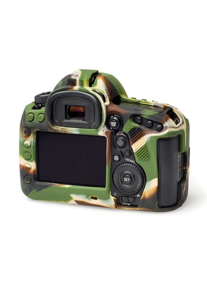 easyCover Camera Case - Camouflage - Image 4