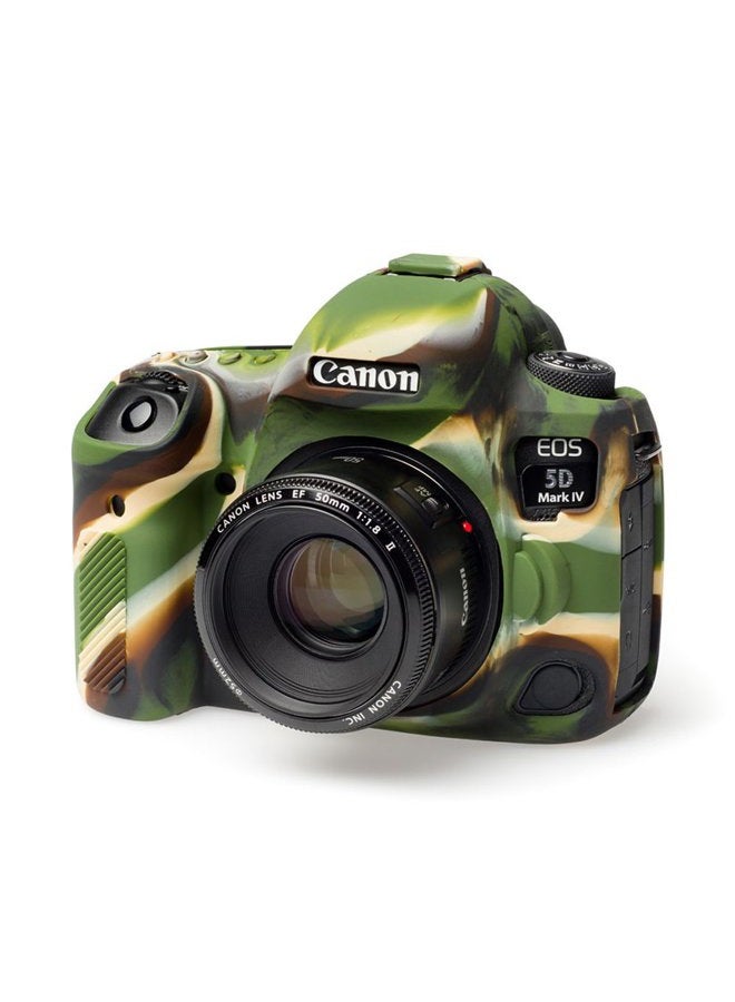 easyCover Camera Case - Camouflage - Image 1