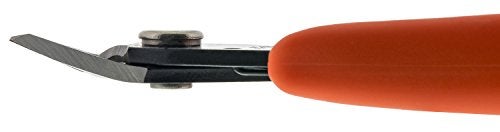 XURON Cutters - Xuron Micro-Shear® Flush Cutter - Tapered Tip 410T - Image 4