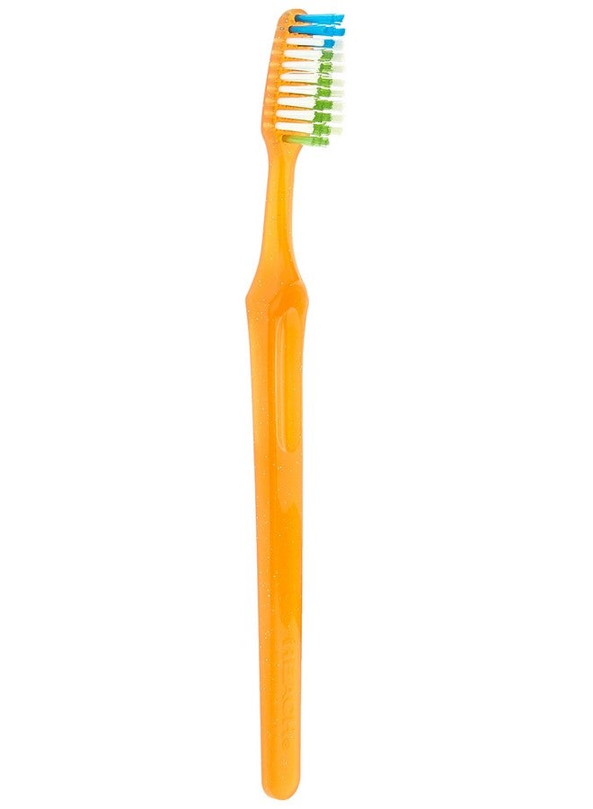 Reach Crystal Clean Firm Adult Toothbrush, 1 ea (Colors May Vary)
