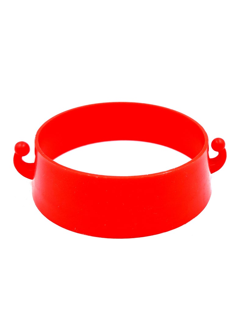 Patron - WARNING CHAIN CONNECTOR - Image 1