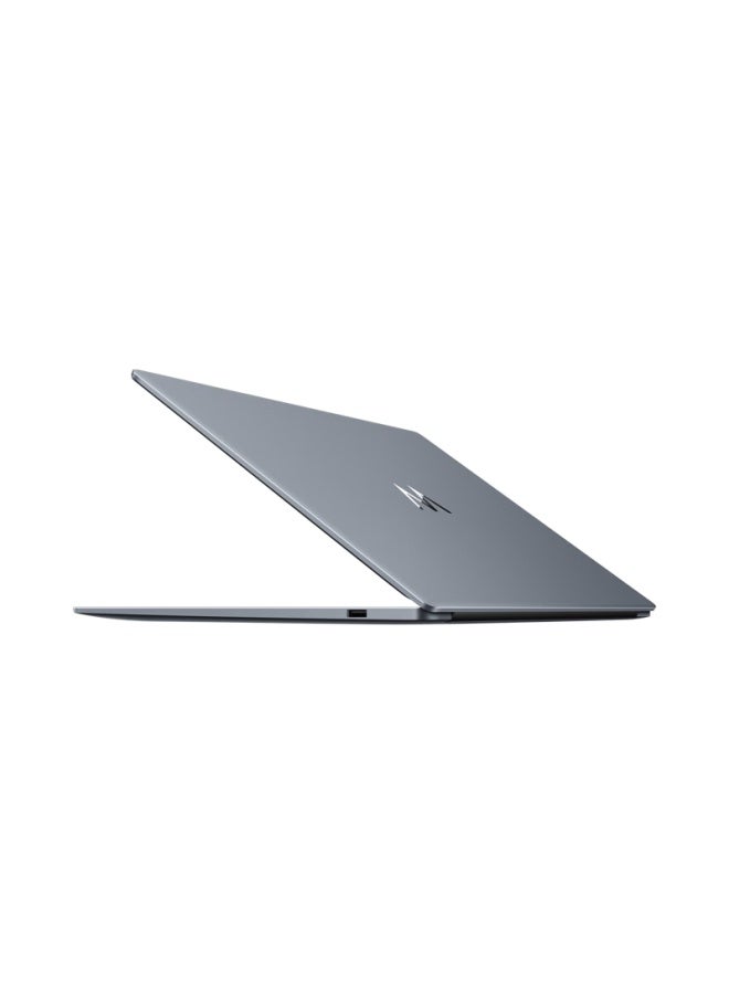 Wiko Hi Matebook D 16 Laptop 13th Gen Core I5 Processor 16-inch Eye-care Screen 16gb 1tb Deep Space Gray - Image 1