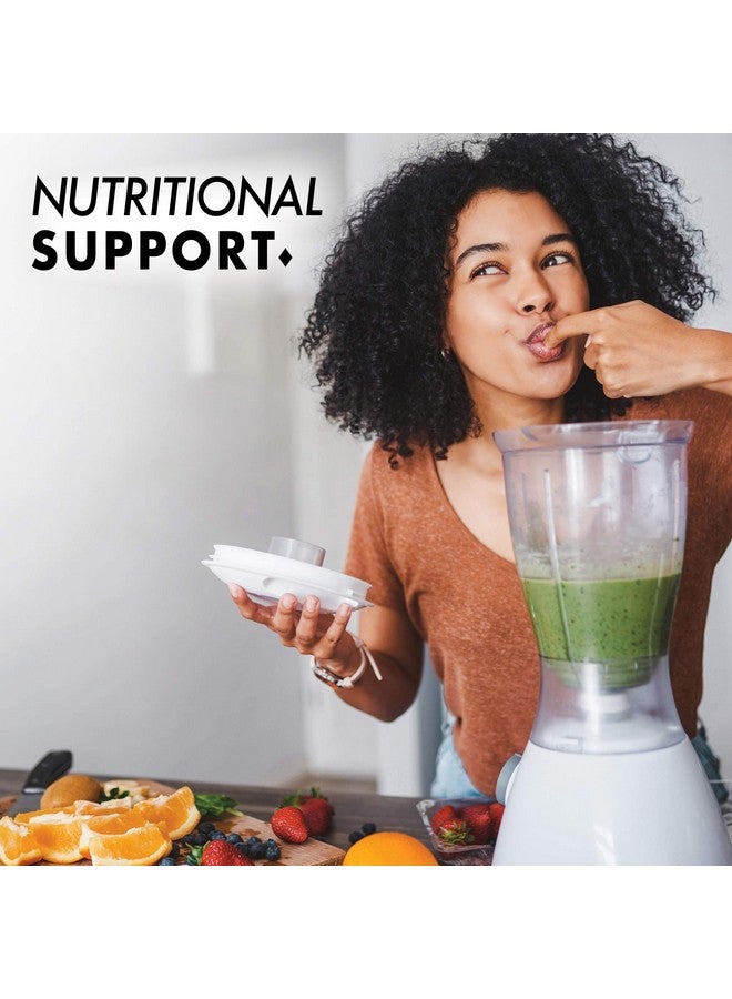 Bluebonnet Nutrition Super Earth Brewers Yeast Powder, Super Food, Whole Food, Source for Vitamins, Great Tasting, Vegan, Vegetarian, Non GMO, Gluten Free, Soy Free, Milk Free, Kosher, 1 lb - Image 2