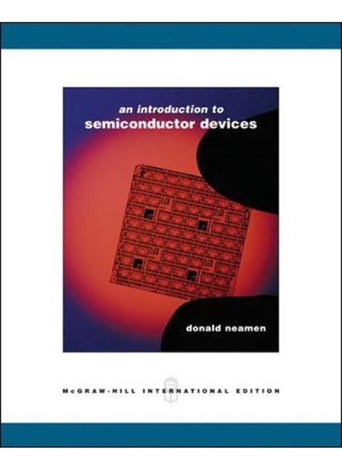 An Introduction To Semiconductor Devices