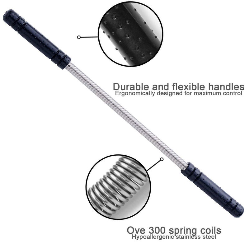 Goho ملقط إزالة شعر الوجه للنساء مع تعليمات - Image 2