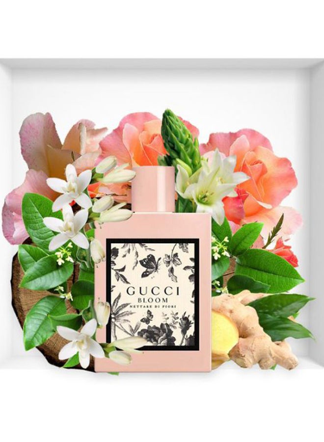 GUCCI Bloom Nettare Di Fiori EDP 100ml - Image 4